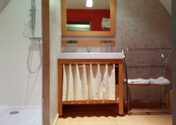 Cosmeur B&B